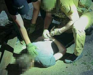 На Одещині запобігли диверсіям на залізниці: затримано будівельника