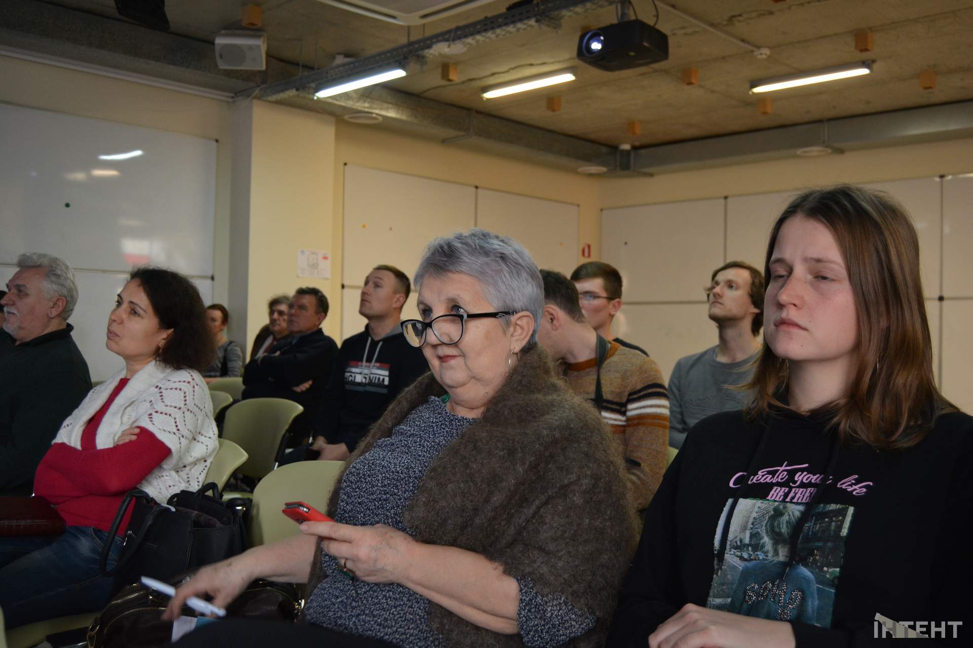 В Одесі пройшов другий регіональний форум "Медіаграмотність: регіональний вимір"