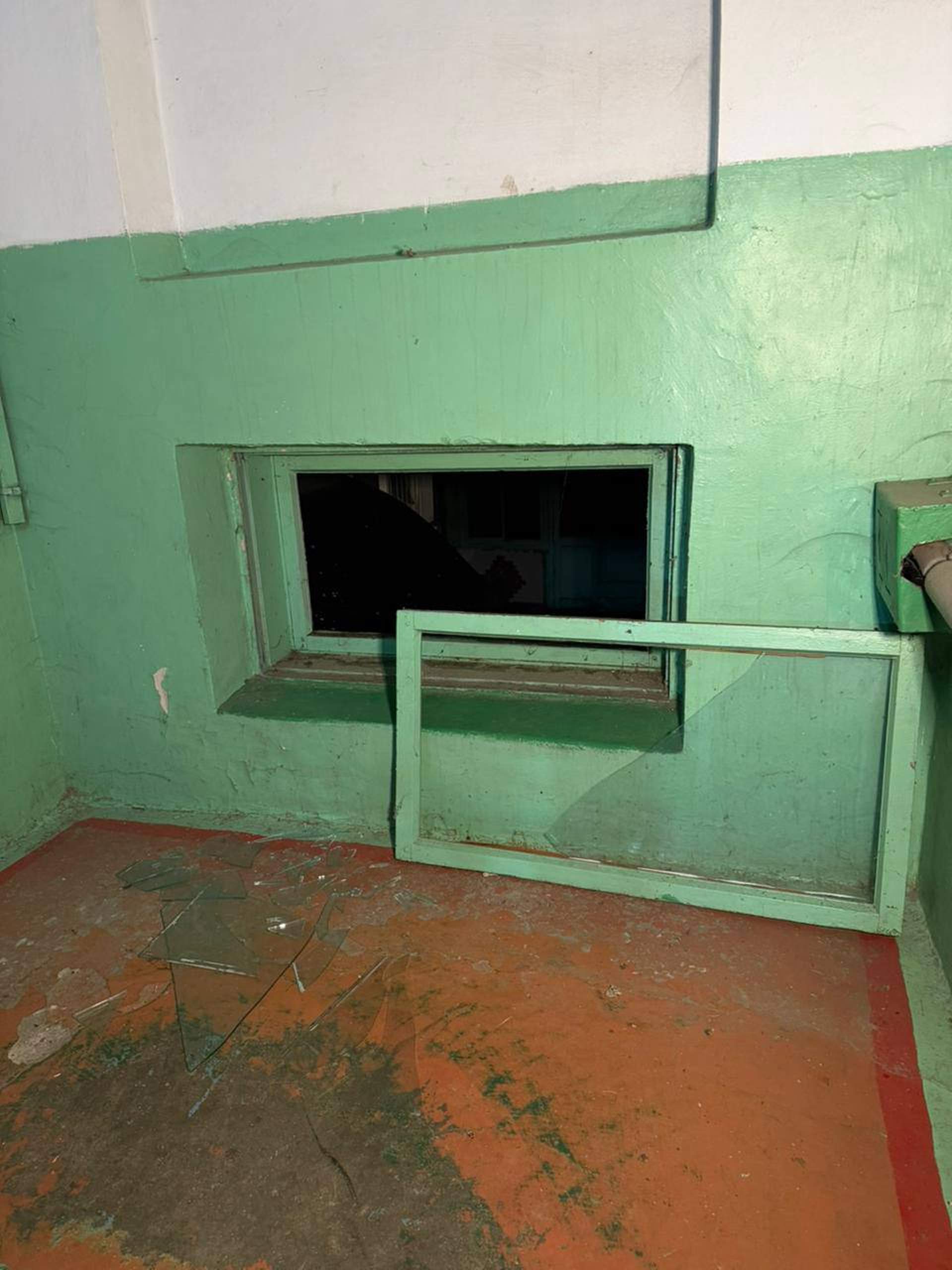 Більша частина Одеси через знеструмлення залишилася без води