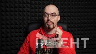 "Є люди, які не зупиняються і роблять щось варте", - айтівець-історик з Одеси