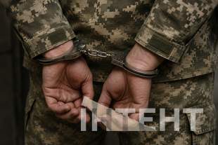 На Николаевщине военный расстрелял двух сослуживцев