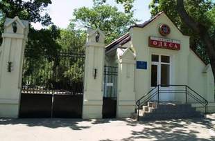 СБУ в Одесі обрала компанію для заміни вікон у пошкодженому росіянами санаторії