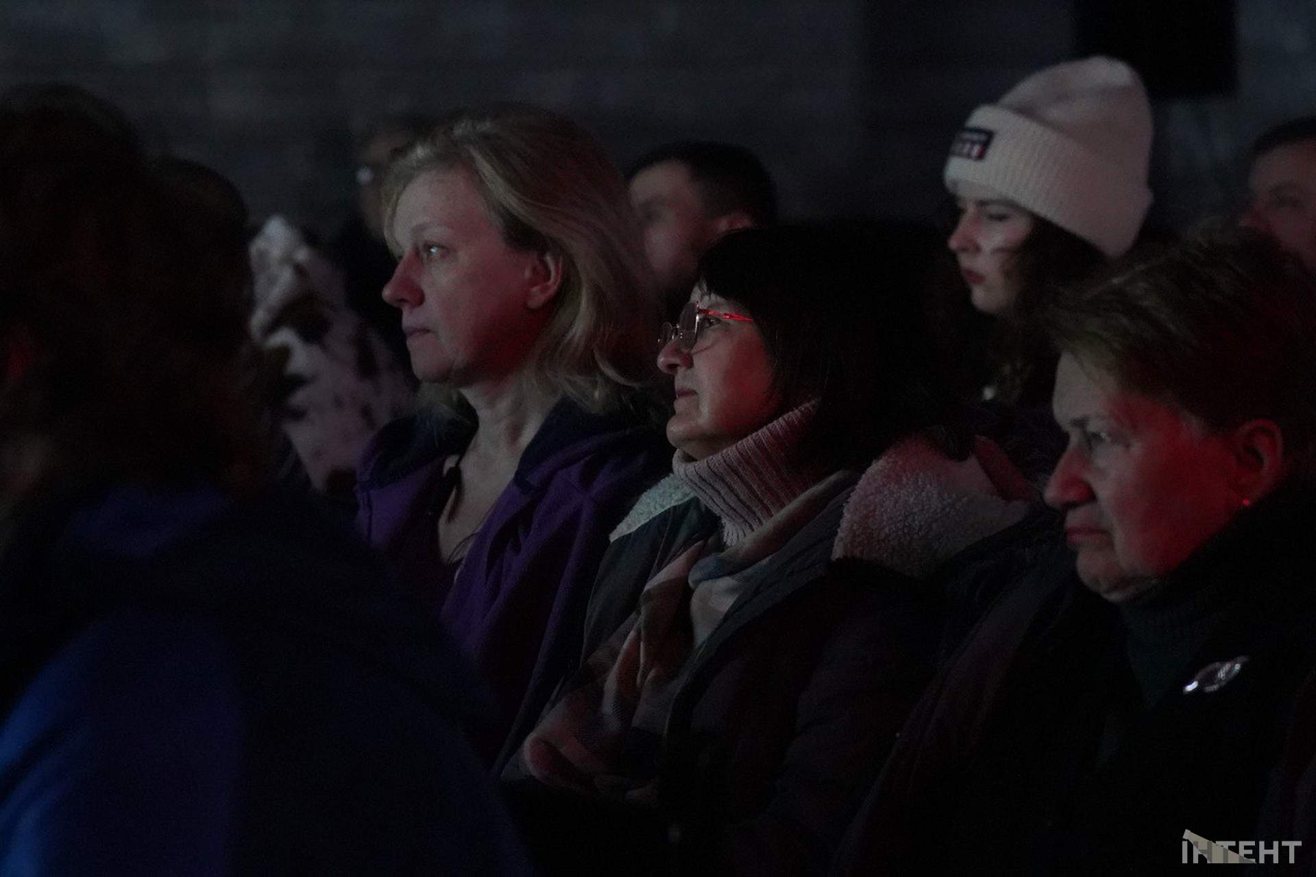 "Куба і Аляска": новий одеський проєкт влаштував спеціальний показ