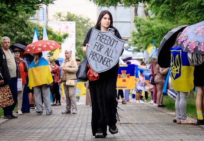 Фото: Telegram мера Миколаєва