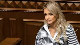 Антикоррупционный суд продлил обязанности николаевскому депутату Ирине Кормышкиной