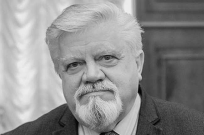 PHOTO: Serhiy Kivalov/Facebook