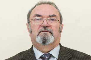 В Одессе умер бывший декан нескольких юридических факультетов