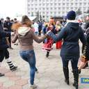 Ярмарка «Скарби Одещини»