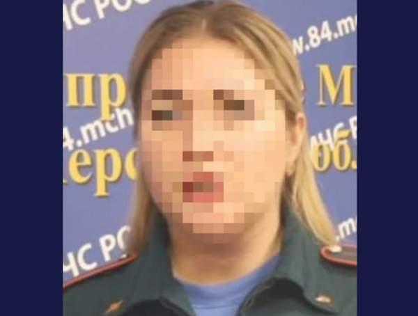 Photo: Kherson Regional Prosecutor's Office