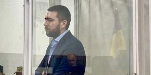 Former MP from Kherson, sentenced to 14 years, appeals