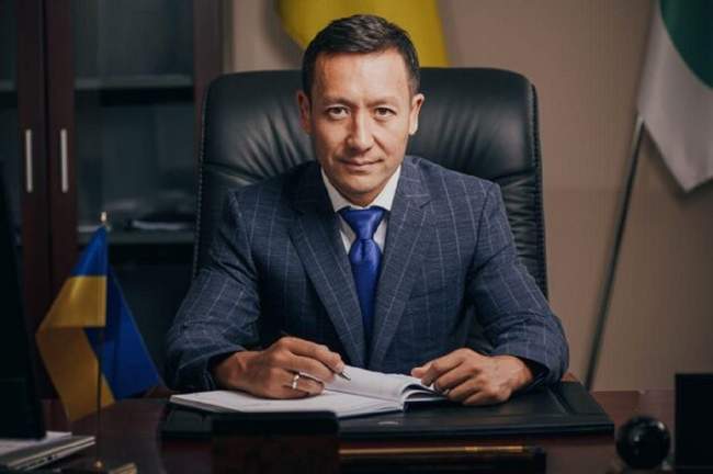 Photo: website of the State Tax Service in Odesa region