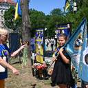 В Одесі влаштували автопробіг шани до Дня конституції