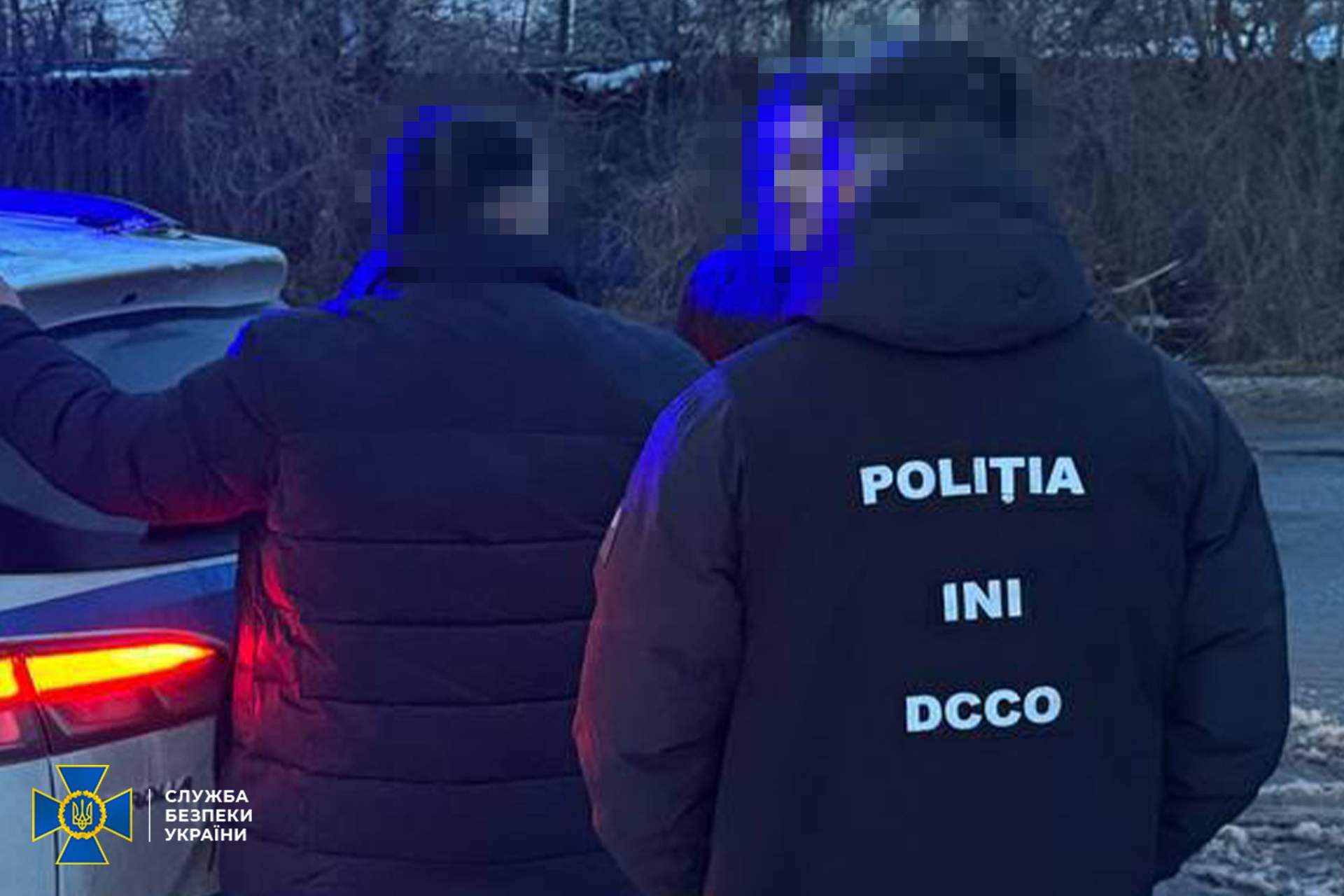 На Одещині та в Молдові затримали групу кілерів найнятих російськими спецслужбами