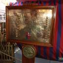 В Одессу прибыл парусник ВМС Италии