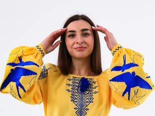 Вчительку з Херсона запросили викладати до Оксфорда