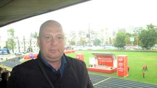 Бывший депутат и секретарь городского совета на Херсонщине продался оккупантам