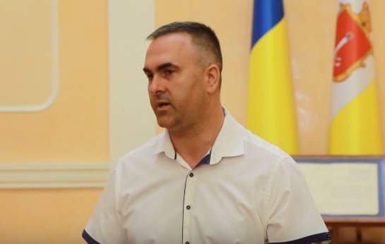 Здание инфекционной больницы в Одессе будут ремонтировать в два этапа: пока больных не переводят