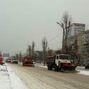 № 6 галерея Одесская область в снежном плену 