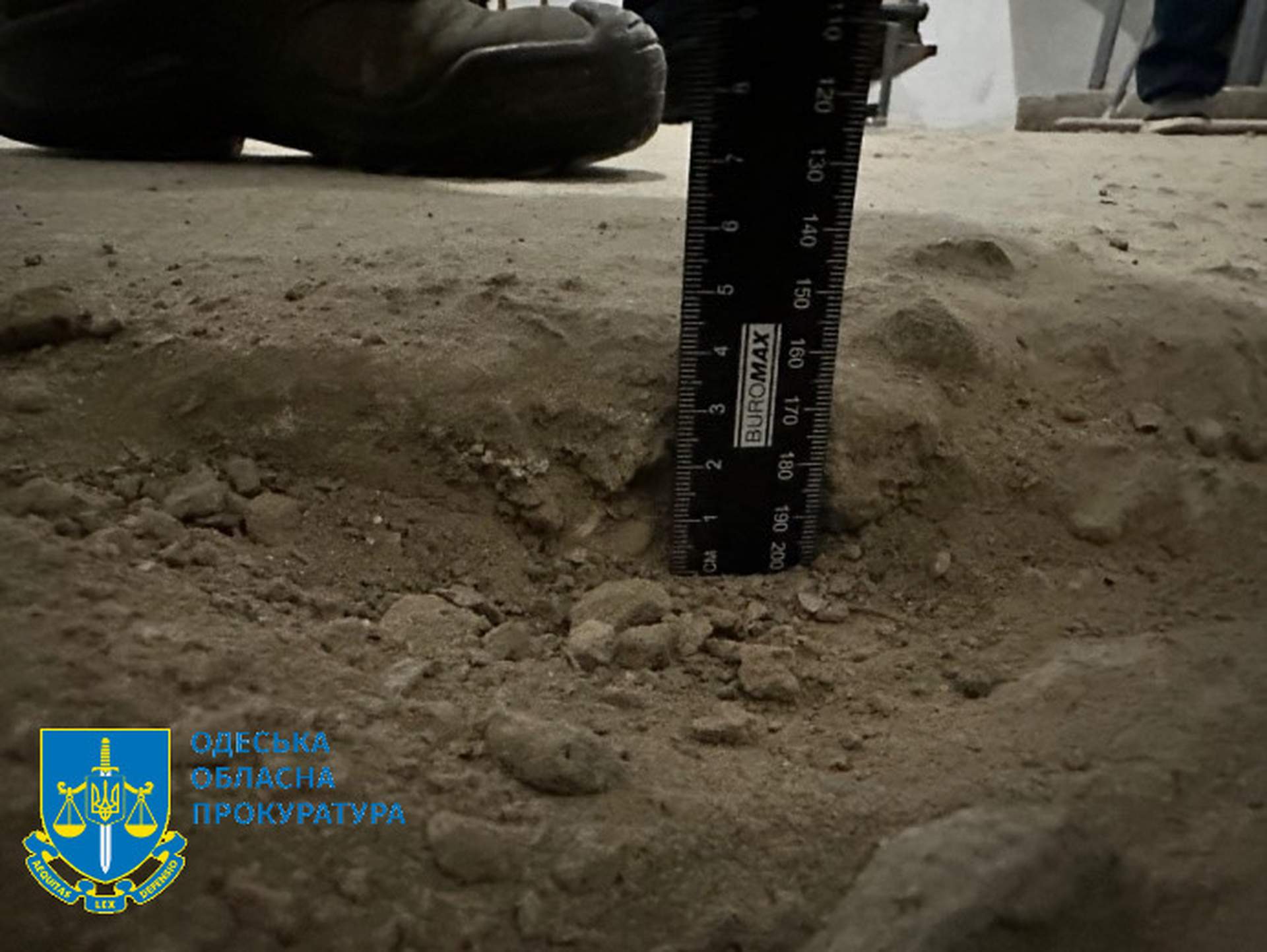 На Одещині судитимуть посадовицю та підрядників, які "заробили" на ремонті бомбосховища