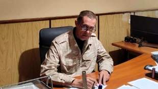 Former Ukrainian police officer from Kherson region sentenced to 15 years for torture
