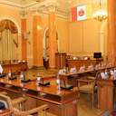 В Одессе проходит последняя в этом году сессия городского совета