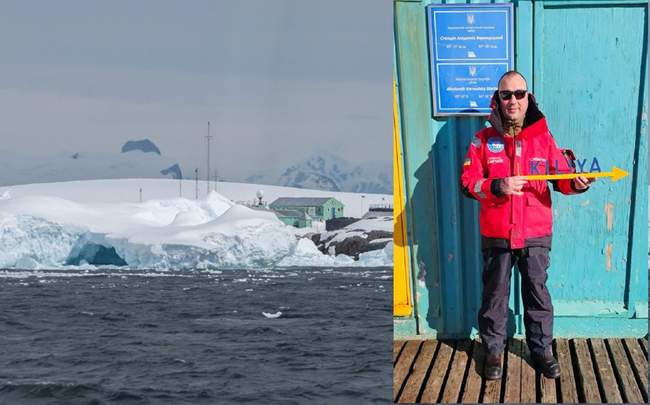 ФОТОКОЛАЖ: Інтент