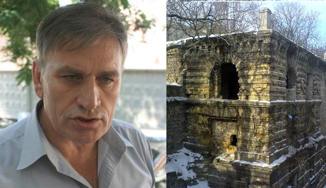 PHOTO COLLAGE: Intent