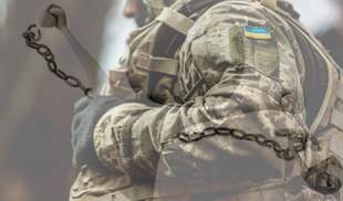 Одеситу вдалося не опинитися в тюрмі за самовільне залишення частини