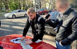 The military in Odesa blackmailed a man by sending him to the attack forces
