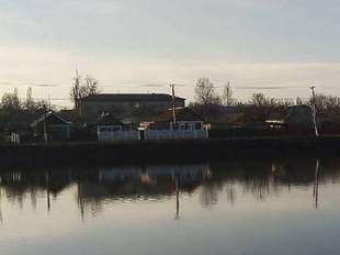 Ремонт греблі за 13 мільйонів на Одещині вдруге запланували віддати миколаївській фірмі