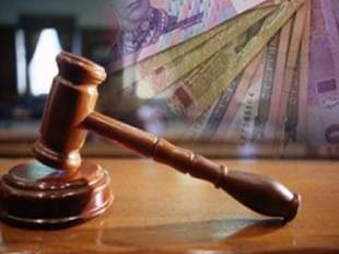 Суд на Одещині виправдав обвинувачену у хабарництві експодатківицю