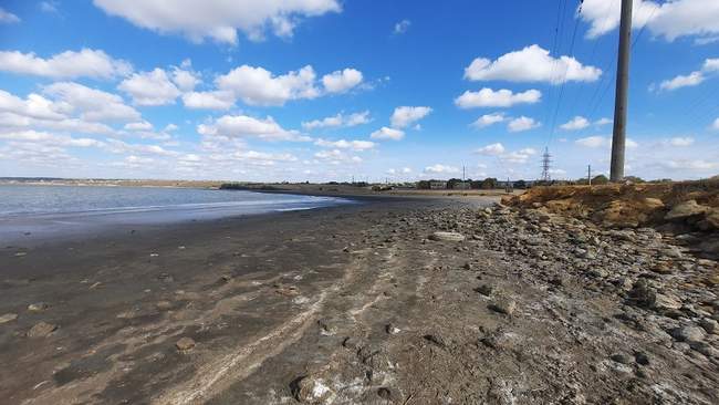 Фото: Державна екологічна інспекція Південно-Західного округу