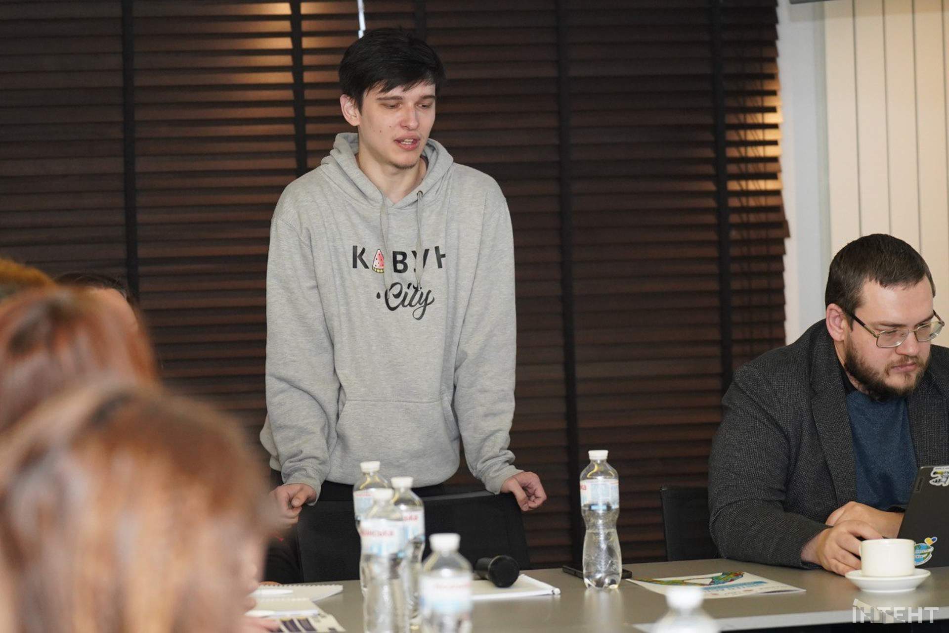 Громадські організації Одеси створили спільну систему підтримки жертв війни