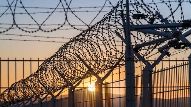 В'язниця. ФОТО: pixabay.com