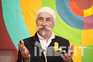 Володимир Уманенко: "Ми перші в Європі, хто виходить із цієї кризи"