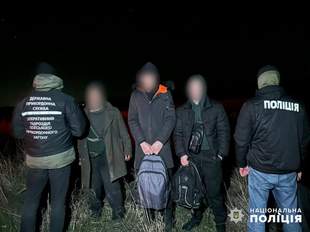 Жителю Одещини загрожує до 8 років тюрми за допомогу ухилянтам