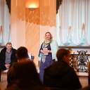 Імперські міфи та деколонізація: в Одесі презентували книжки про українського мореплавця