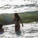 Вдвічі більше місць ніж торік: в Одесі відсвяткували Водохреще