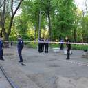 В Одессе проходят траурные мероприятия к годовщине событий 2 мая