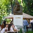 Херсонці провели в Одесі другий фестиваль пузанка