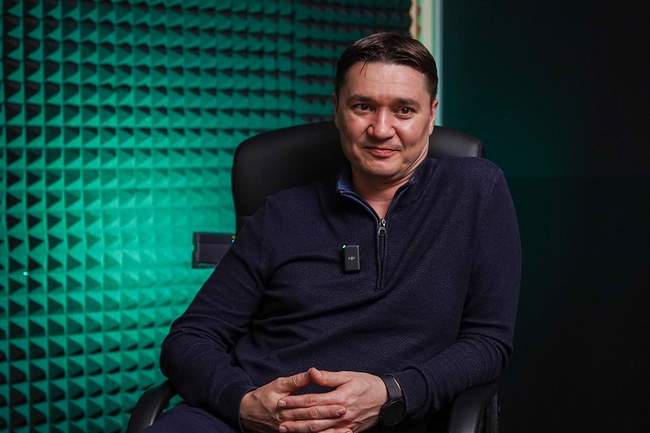 ФОТО: Интент / Наталья Довбыш