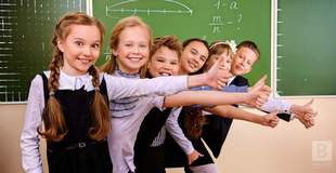 Як відбуватиметься зарахування дітей до шкіл після повернення в Україну