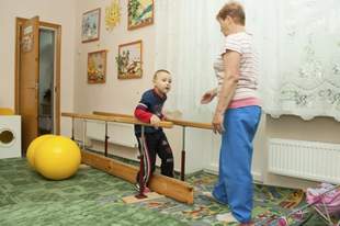 Mykolaiv plans to renovate rehabilitation center for 4 million