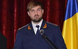 Three cars and $300,000 in cash declared by new Odesa prosecutor as family assets