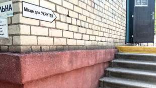 Укрытия в Николаеве оказались непригодными для безопасного пребывания