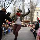 Юморина в Одессе: косплеи, карнавал и концерт