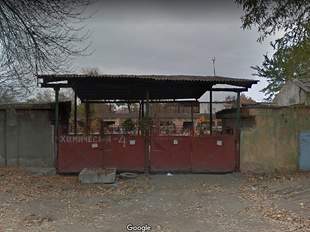 В Одесі без аукціону обрали підрядника для ремонту міського центру гумдопомоги