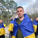 В Україну з російського полону повернули 193 військових