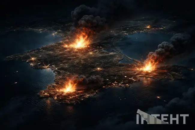 Фото: Колаж Інтент