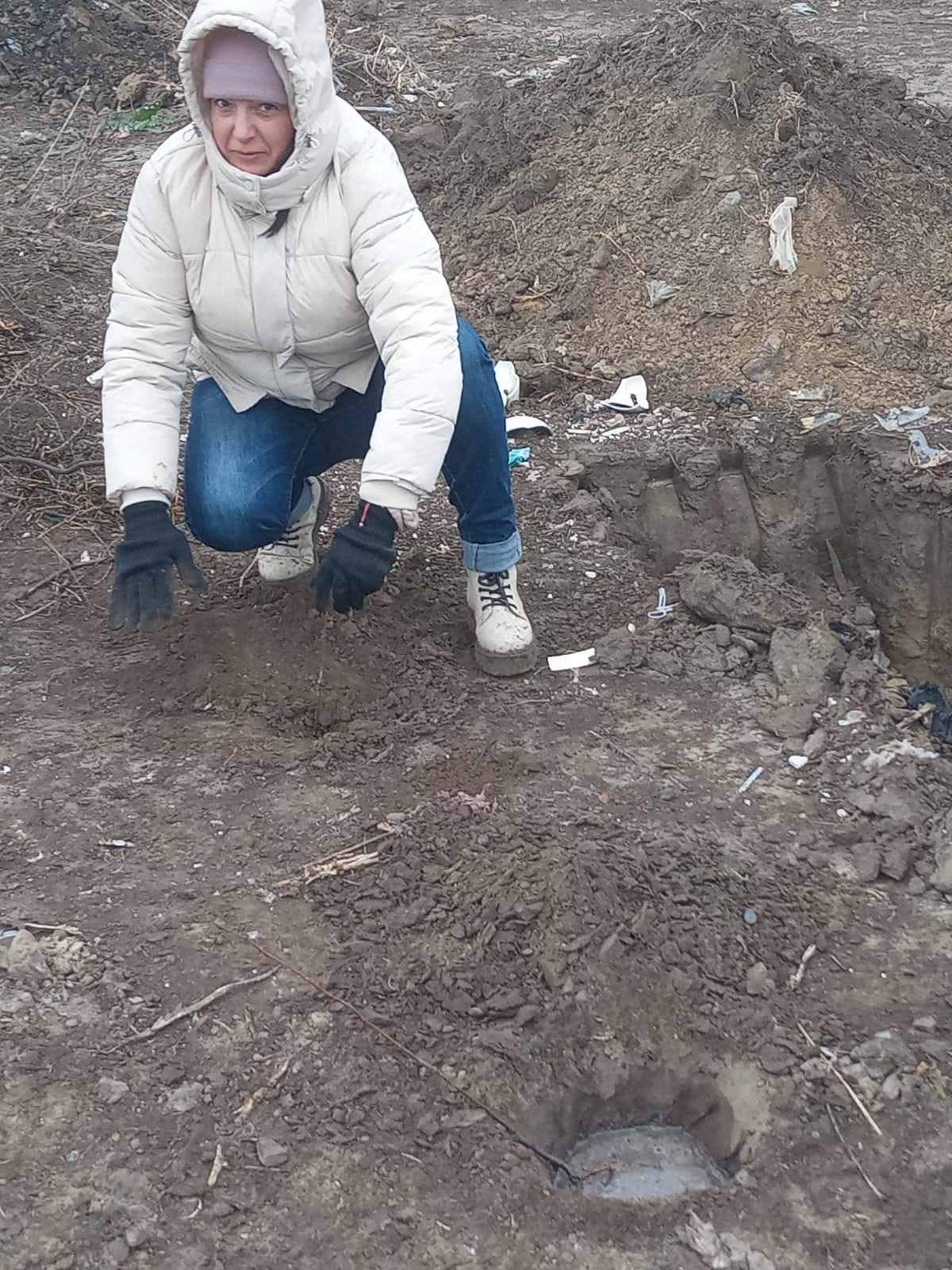 На Одещині вигадали спосіб подолати сміттєзвалище